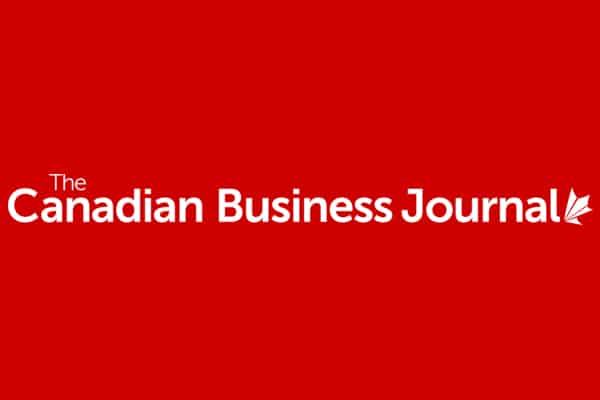 The Canadian Business Journal & ACE and RILEY (top stem companies for girls)