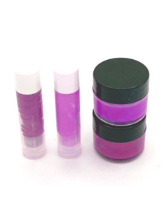 Make your own Chapstick