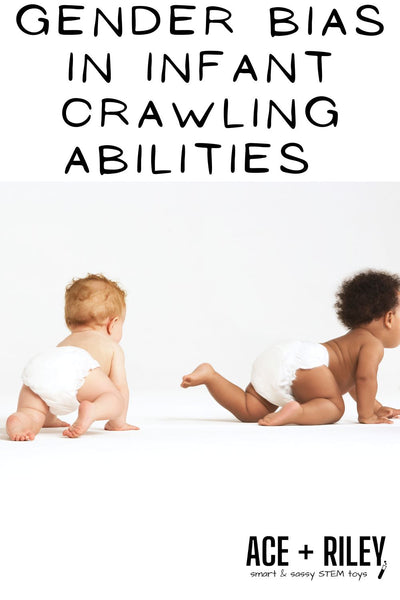 Gender Bias in Mothers’ Expectations About Infant Crawling 