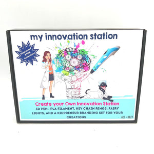 My Innovation Station