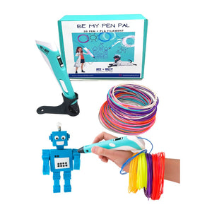 3D Pen Kids Images – Browse 143 Stock Photos, Vectors, and Video