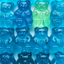 Load image into Gallery viewer, Make Your Own Gummy Bears
