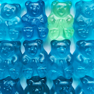 Make Your Own Gummy Bears